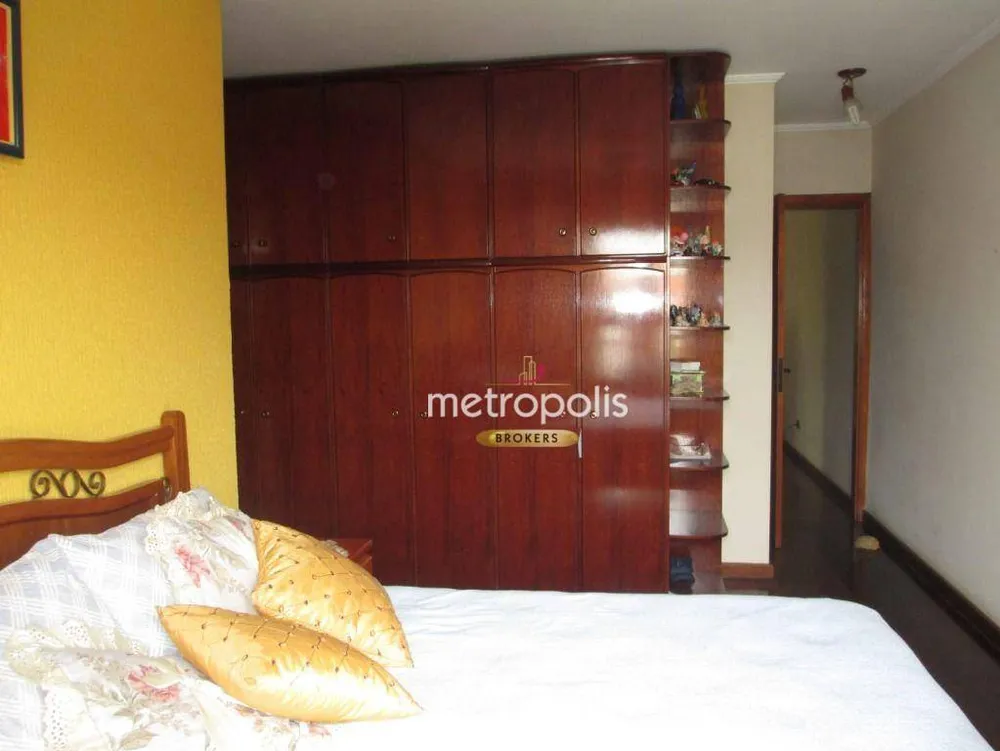 Sobrado, 3 quartos, 220 m² - Foto 8