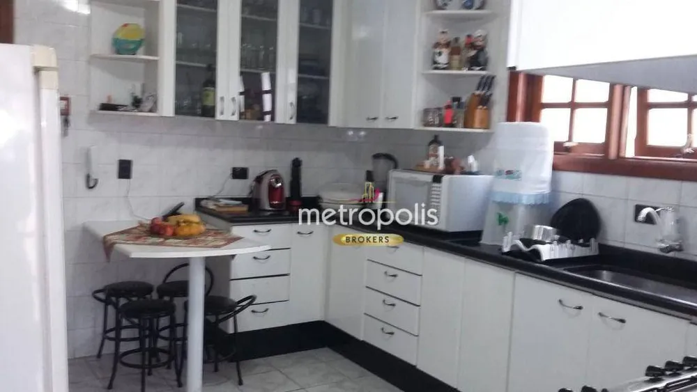 Sobrado, 3 quartos, 220 m² - Foto 3