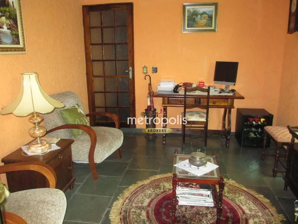 Sobrado, 3 quartos, 220 m² - Foto 1