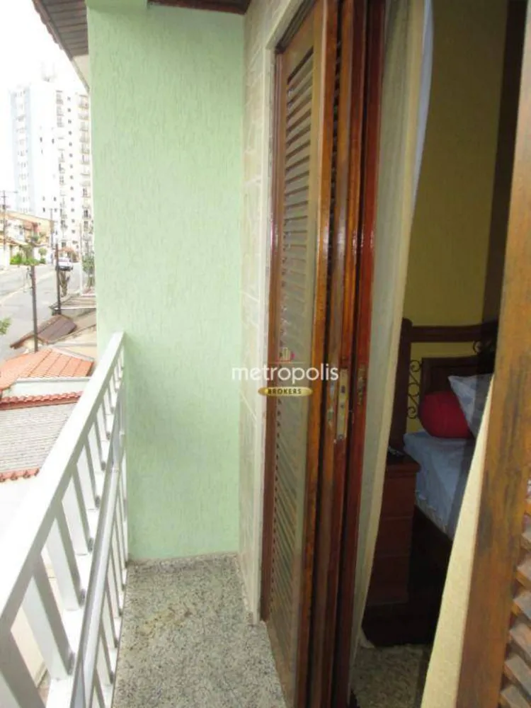 Sobrado, 3 quartos, 220 m² - Foto 10