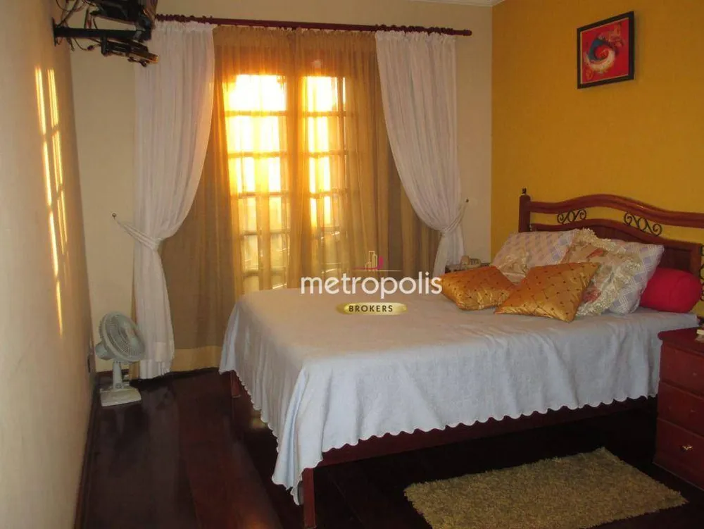 Sobrado, 3 quartos, 220 m² - Foto 4