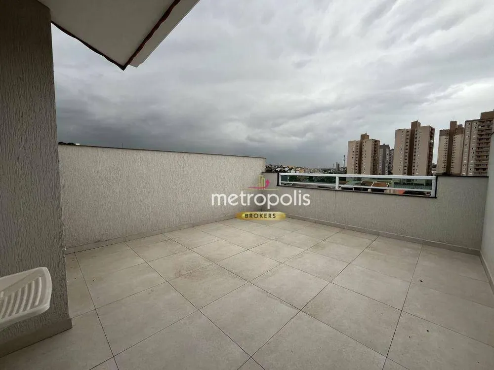 Cobertura, 2 quartos, 98 m² - Foto 11