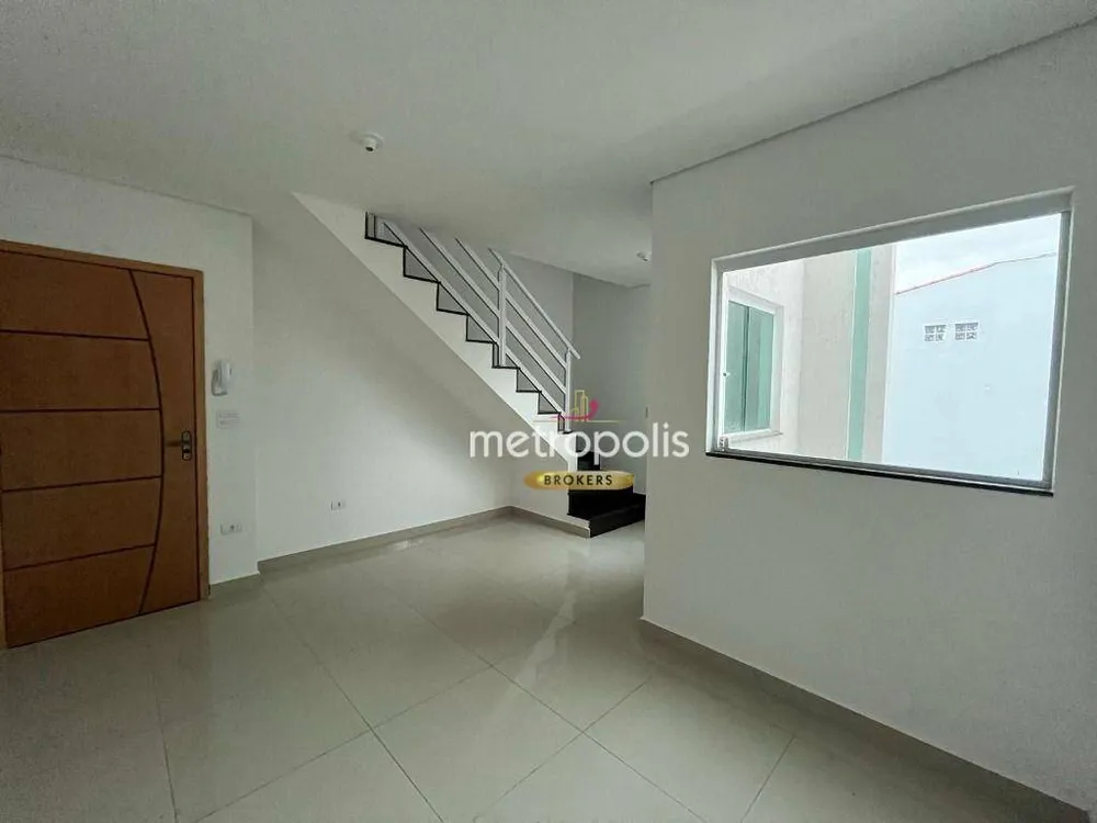 Cobertura, 2 quartos, 98 m² - Foto 1