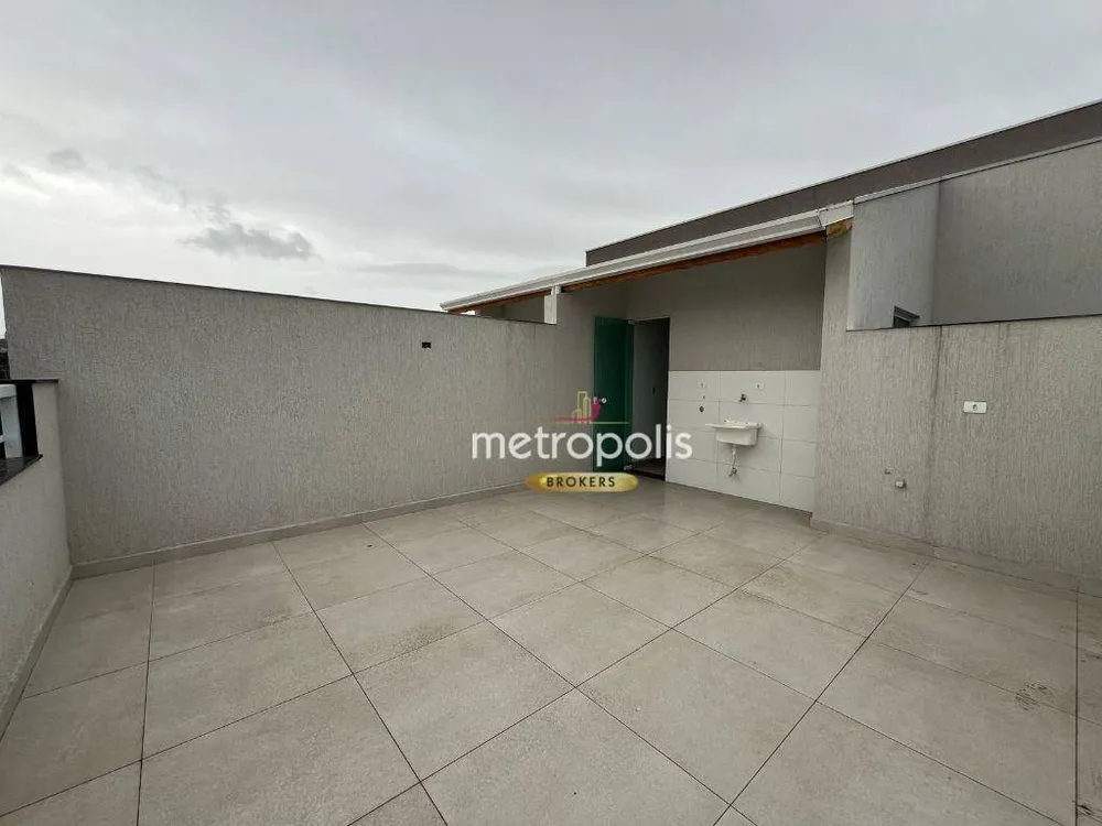 Cobertura, 2 quartos, 98 m² - Foto 12