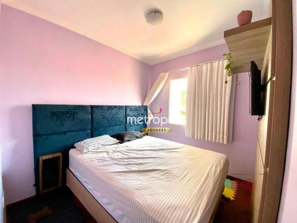 Sobrado, 3 quartos, 153 m² - Foto 7