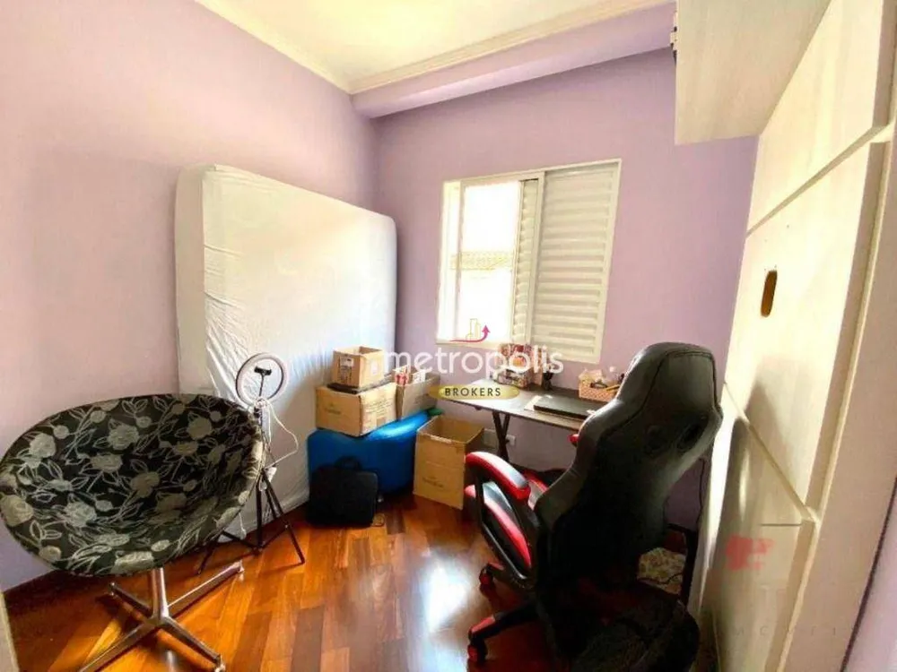 Sobrado, 3 quartos, 153 m² - Foto 7