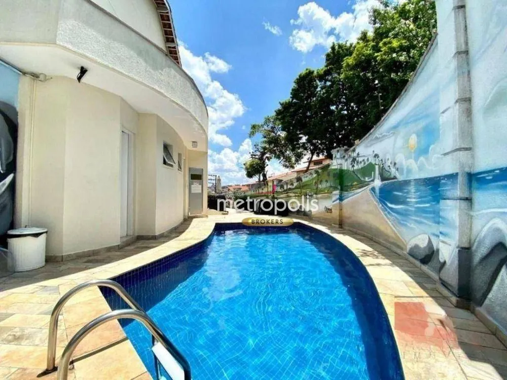 Sobrado, 3 quartos, 153 m² - Foto 2