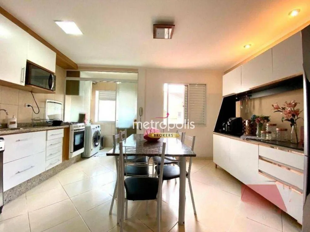 Sobrado, 3 quartos, 153 m² - Foto 3