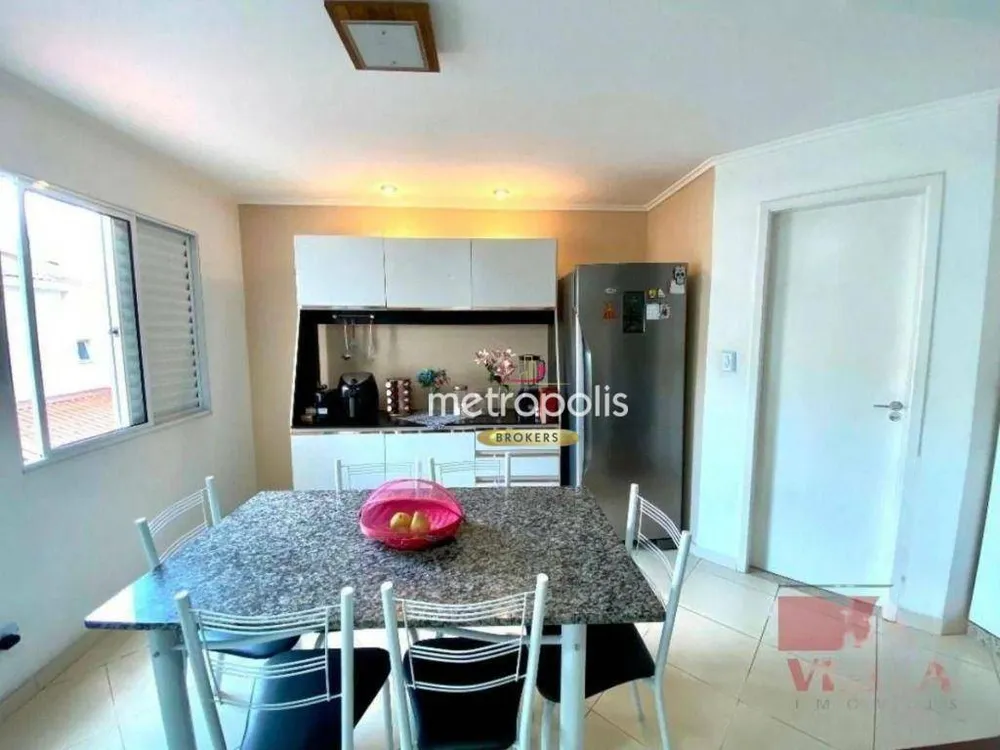 Sobrado, 3 quartos, 153 m² - Foto 8