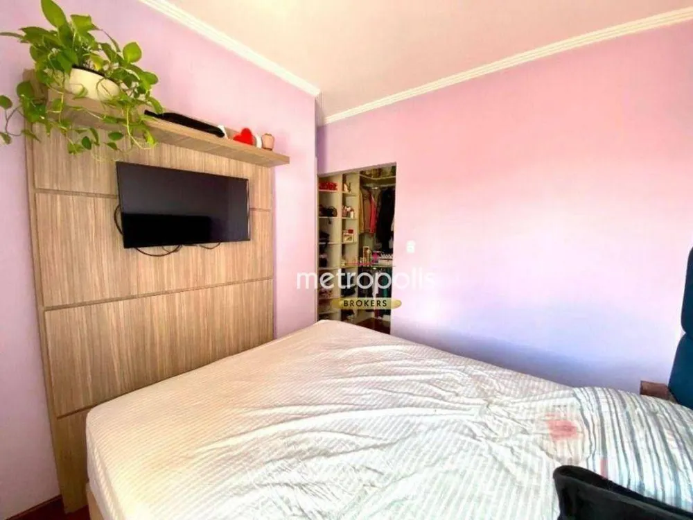 Sobrado, 3 quartos, 153 m² - Foto 1