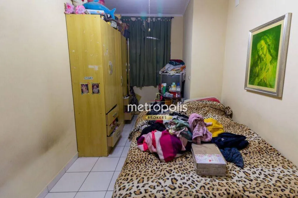 Sobrado, 5 quartos, 252 m² - Foto 7