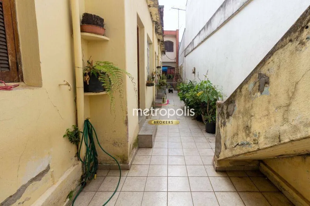 Sobrado, 5 quartos, 252 m² - Foto 12