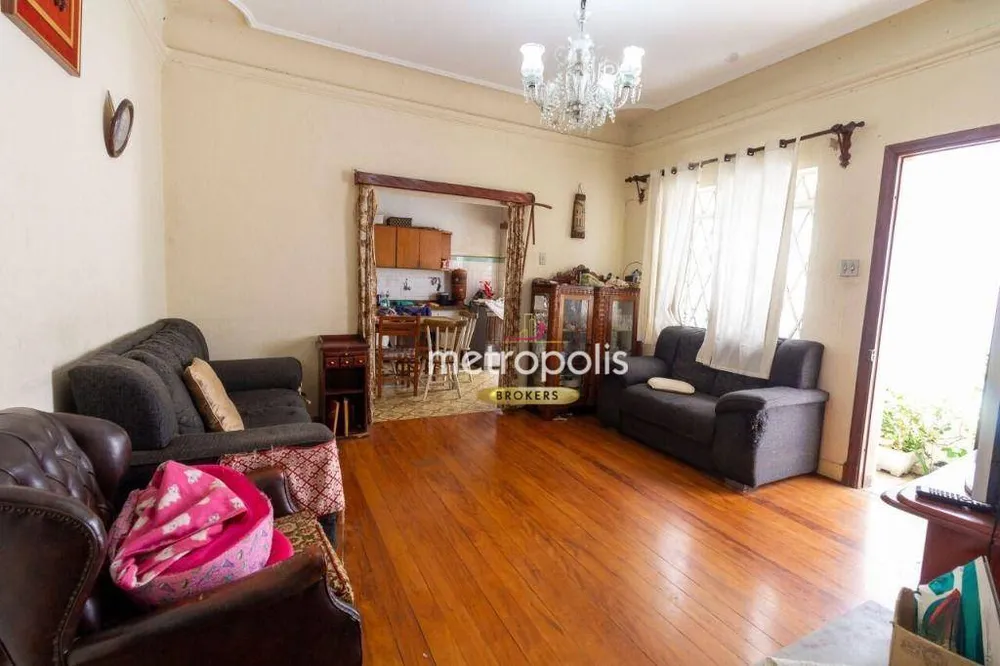 Sobrado, 5 quartos, 252 m² - Foto 3