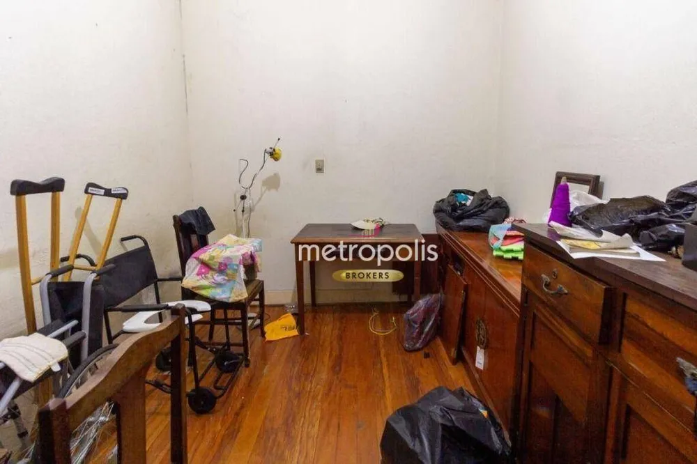 Sobrado, 5 quartos, 252 m² - Foto 6