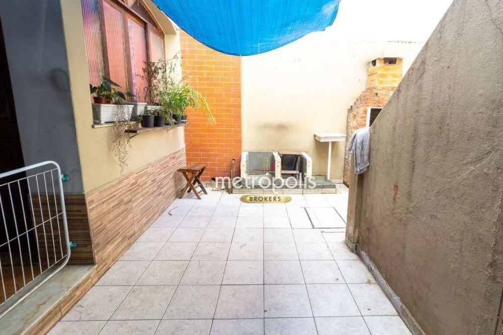 Sobrado, 5 quartos, 252 m² - Foto 11