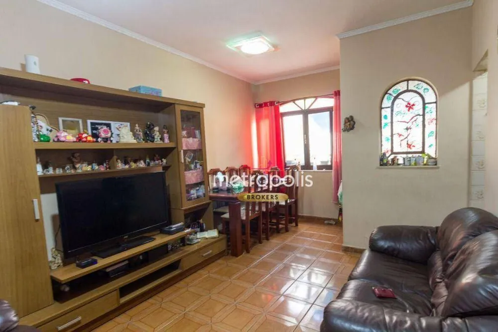 Sobrado, 5 quartos, 252 m² - Foto 8
