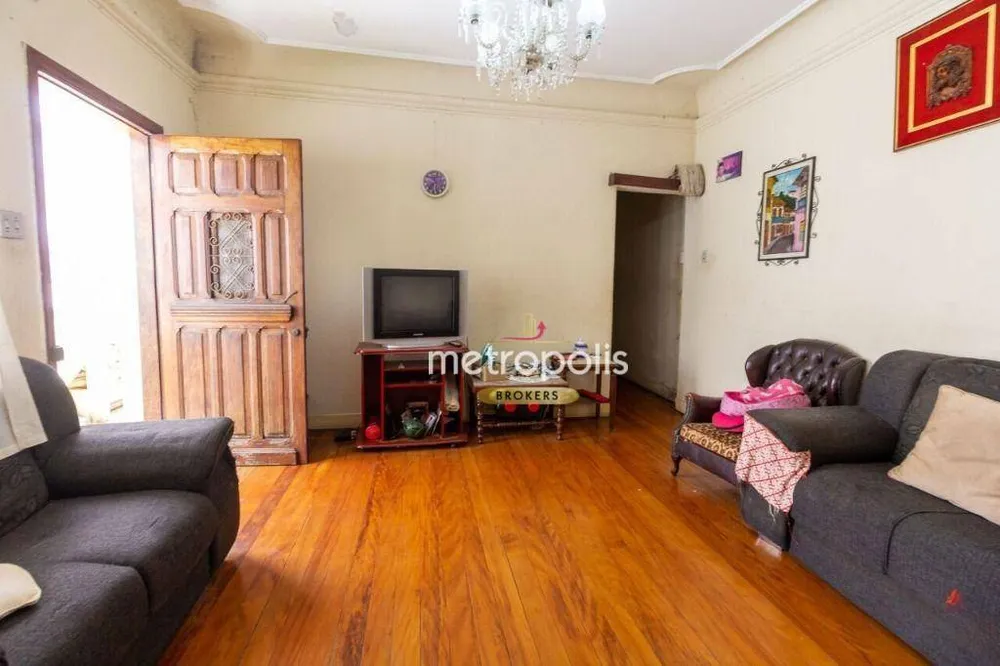 Sobrado, 5 quartos, 252 m² - Foto 2