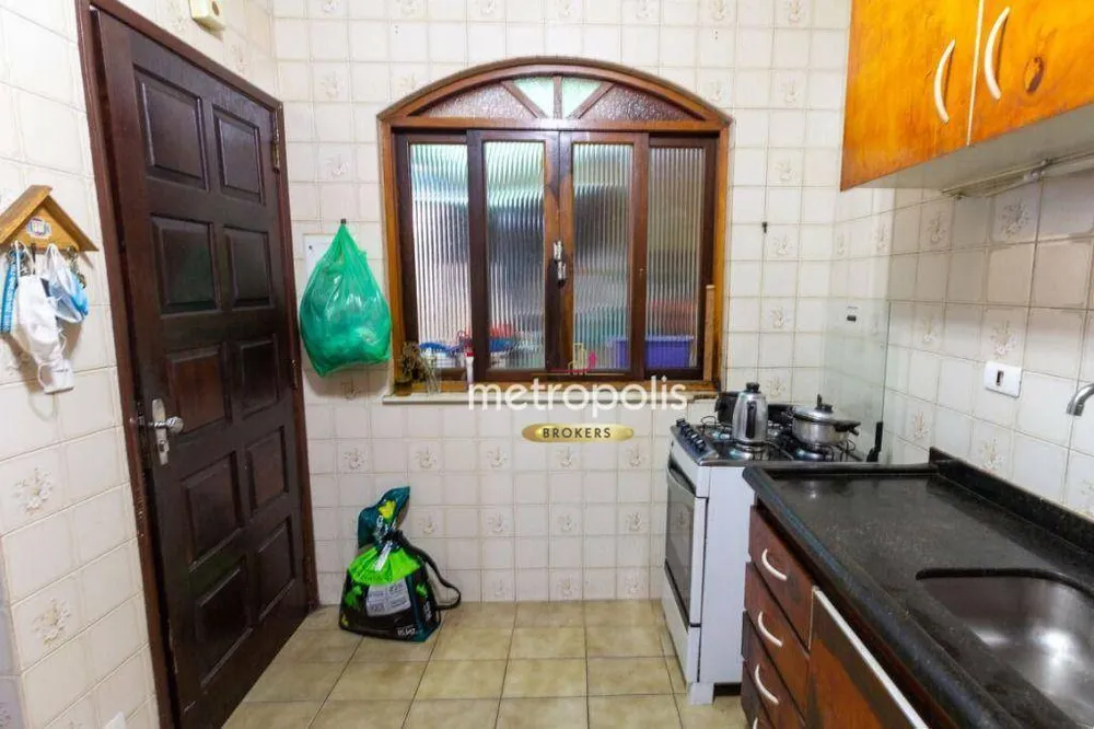 Sobrado, 5 quartos, 252 m² - Foto 9