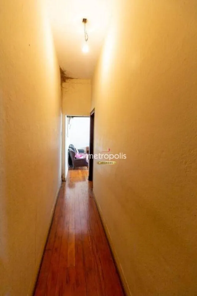 Sobrado, 5 quartos, 252 m² - Foto 4