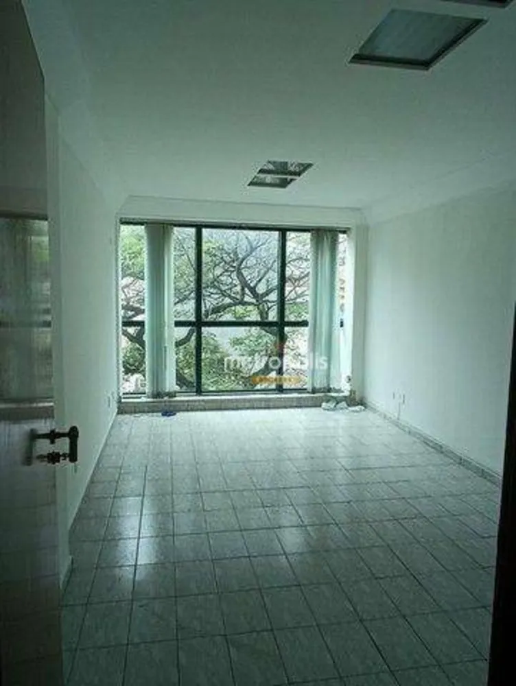 Sala-Conjunto, 29 m² - Foto 1