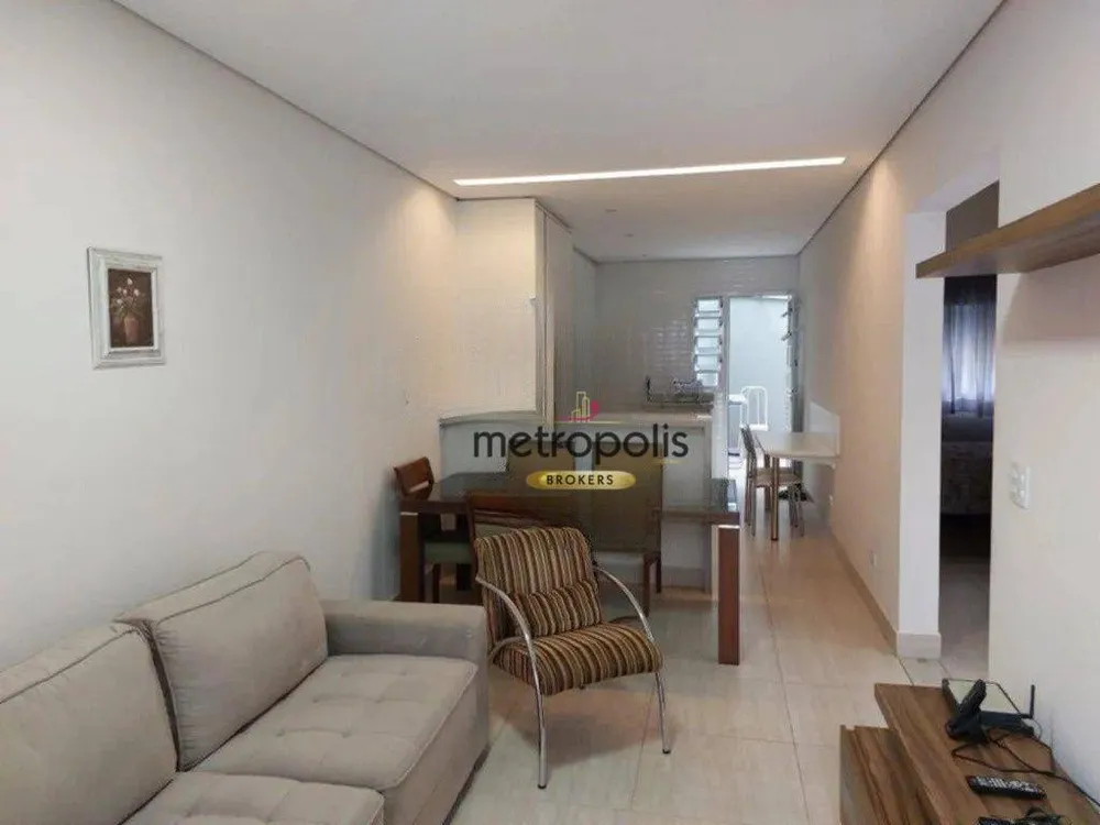 Casa, 2 quartos, 82 m² - Foto 1