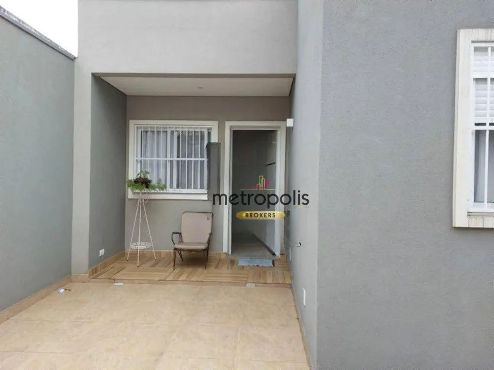 Casa, 2 quartos, 82 m² - Foto 11
