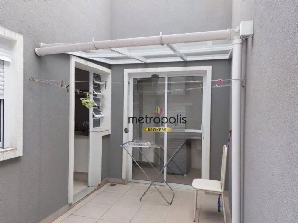 Casa, 2 quartos, 82 m² - Foto 8