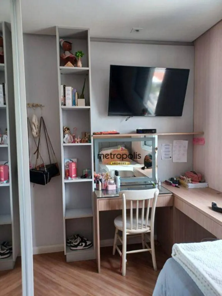 Apartamento, 3 quartos, 76 m² - Foto 2