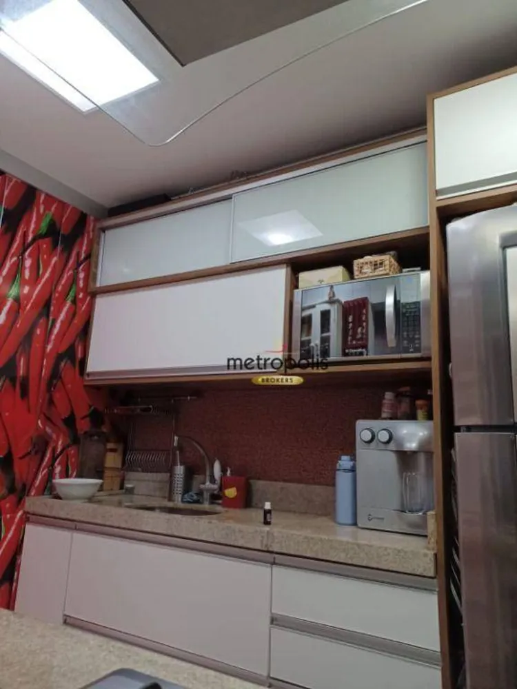 Apartamento, 3 quartos, 76 m² - Foto 4