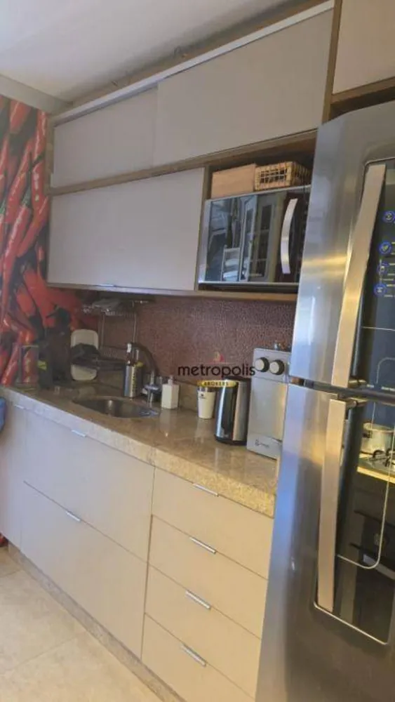 Apartamento, 3 quartos, 76 m² - Foto 4