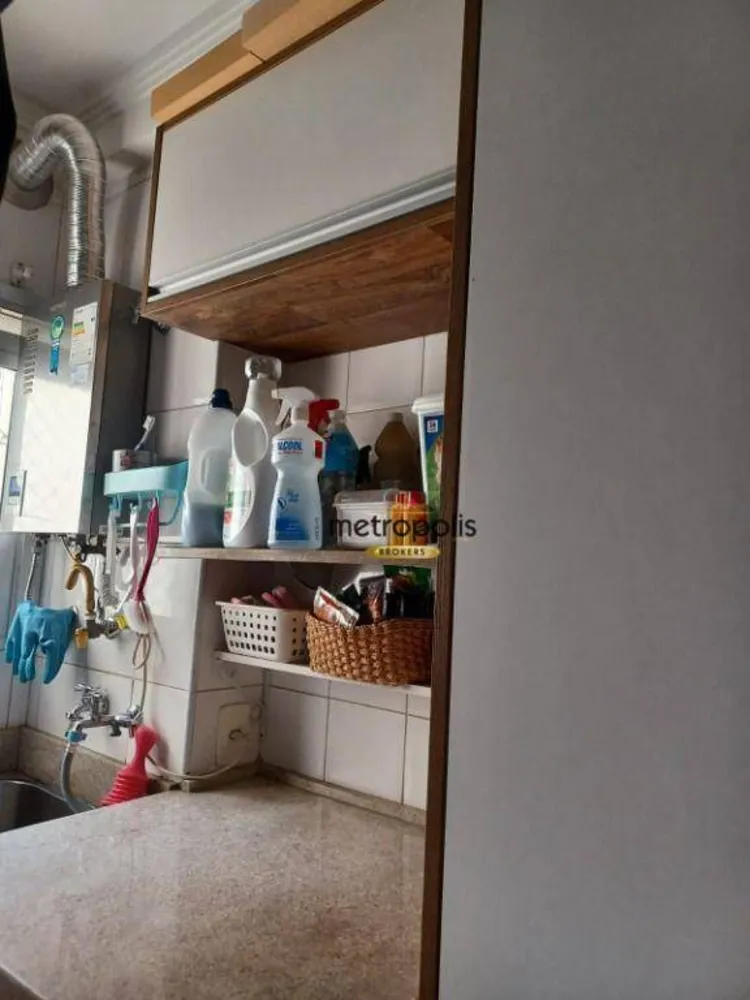 Apartamento, 3 quartos, 76 m² - Foto 3
