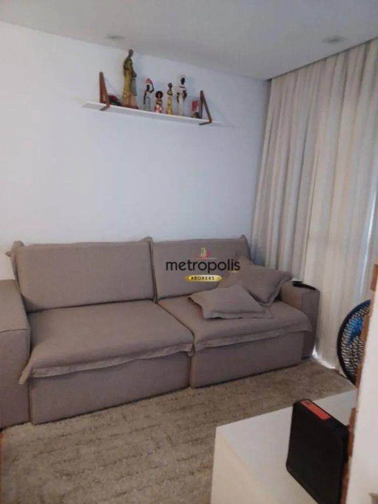 Apartamento, 3 quartos, 76 m² - Foto 1