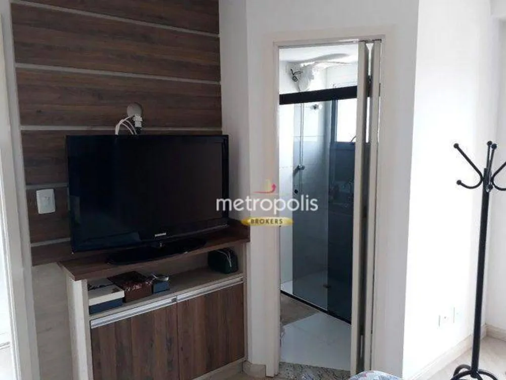 Apartamento, 2 quartos, 57 m² - Foto 6