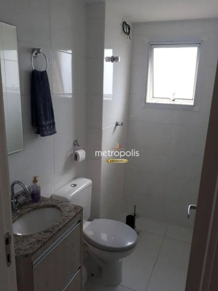 Apartamento, 2 quartos, 57 m² - Foto 4