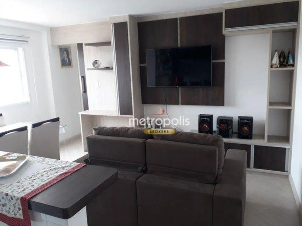 Apartamento, 2 quartos, 57 m² - Foto 1