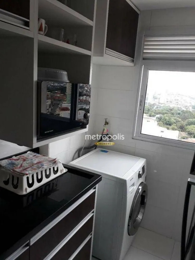 Apartamento, 2 quartos, 57 m² - Foto 3