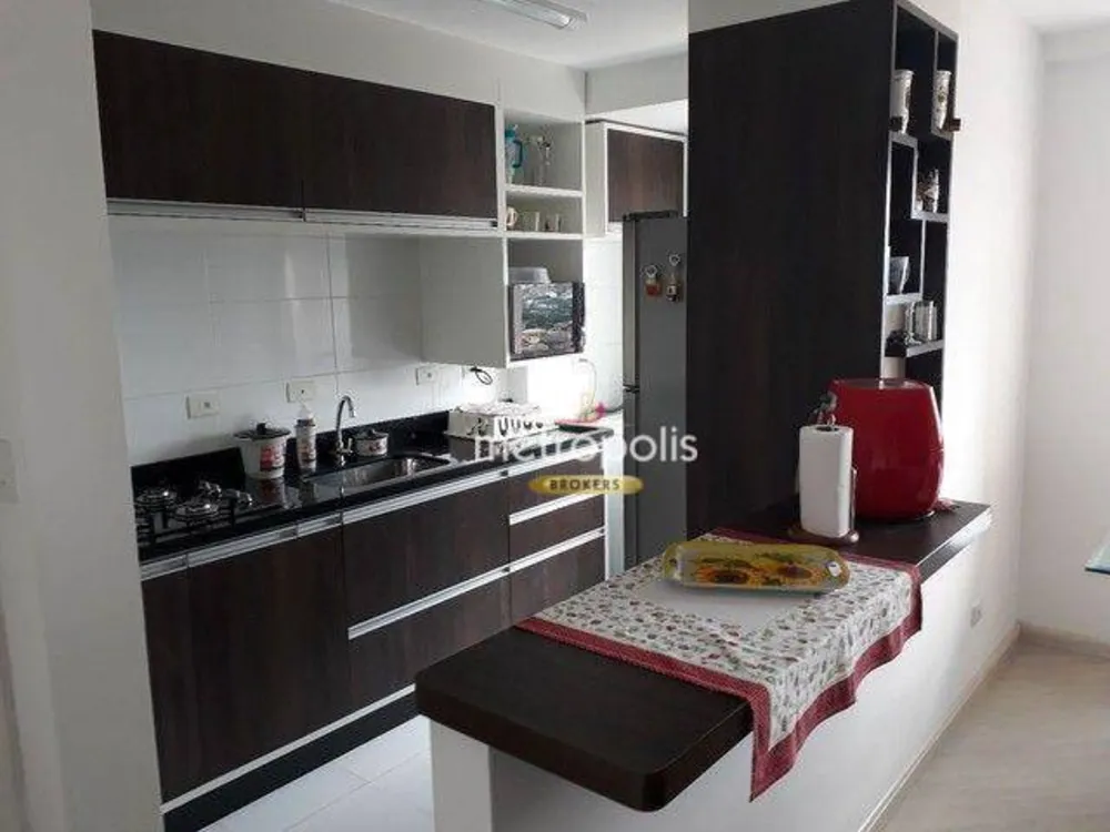 Apartamento, 2 quartos, 57 m² - Foto 2