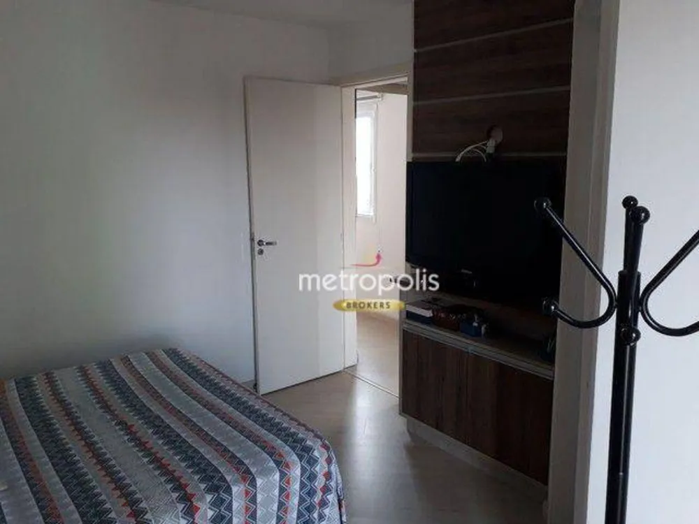 Apartamento, 2 quartos, 57 m² - Foto 5