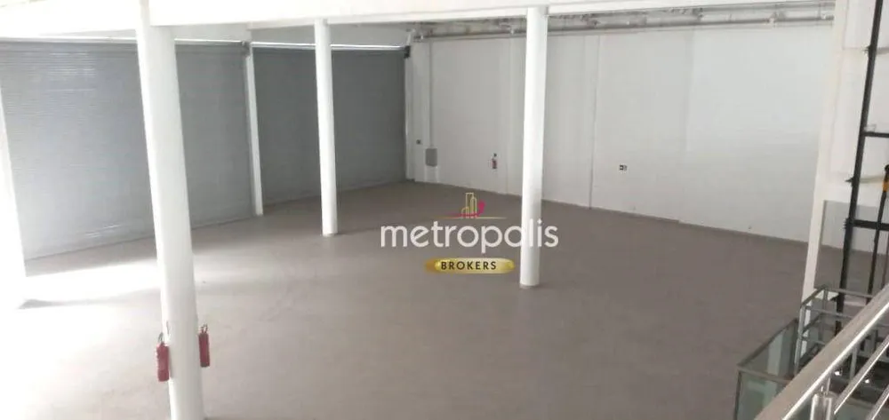 Depósito-Galpão, 1816 m² - Foto 7