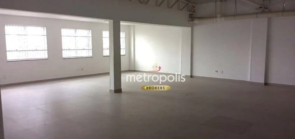 Depósito-Galpão, 1816 m² - Foto 4
