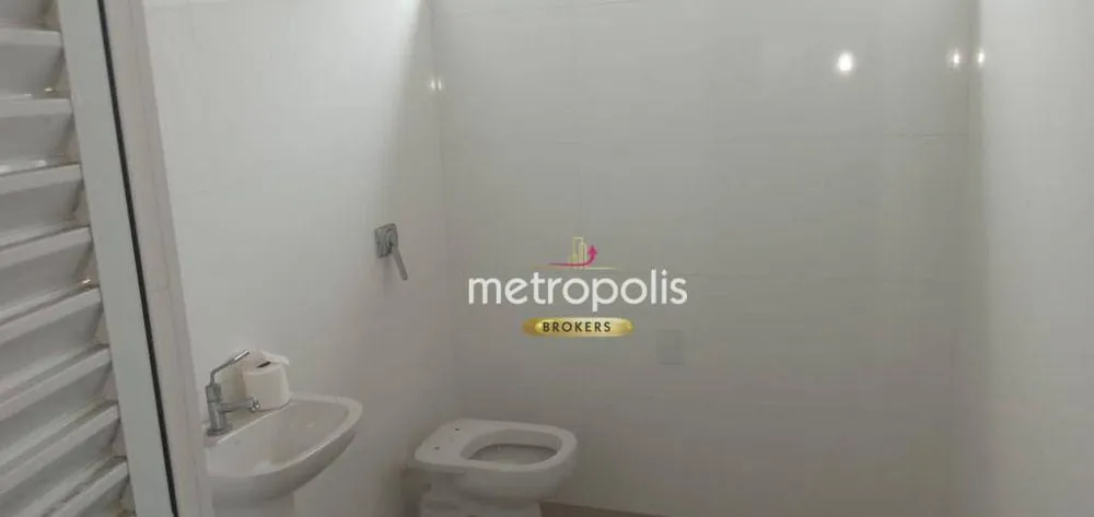 Depósito-Galpão, 1816 m² - Foto 11