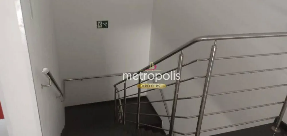 Depósito-Galpão, 1816 m² - Foto 8