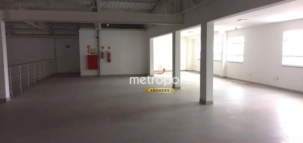 Depósito-Galpão, 1816 m² - Foto 2