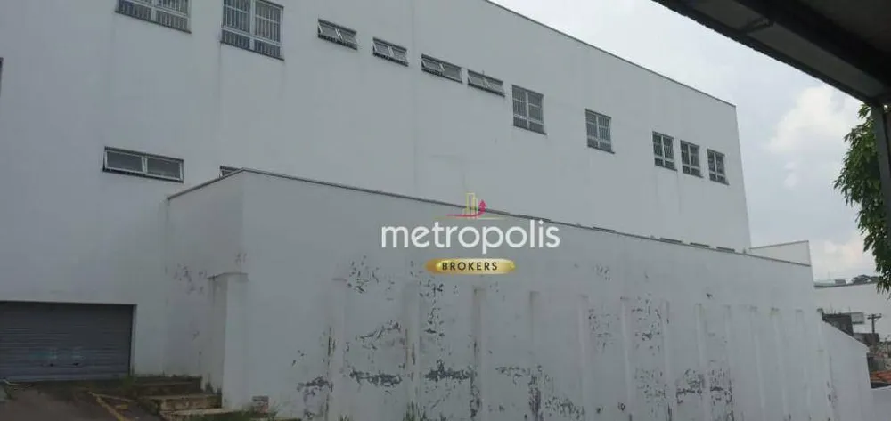 Depósito-Galpão, 1816 m² - Foto 5