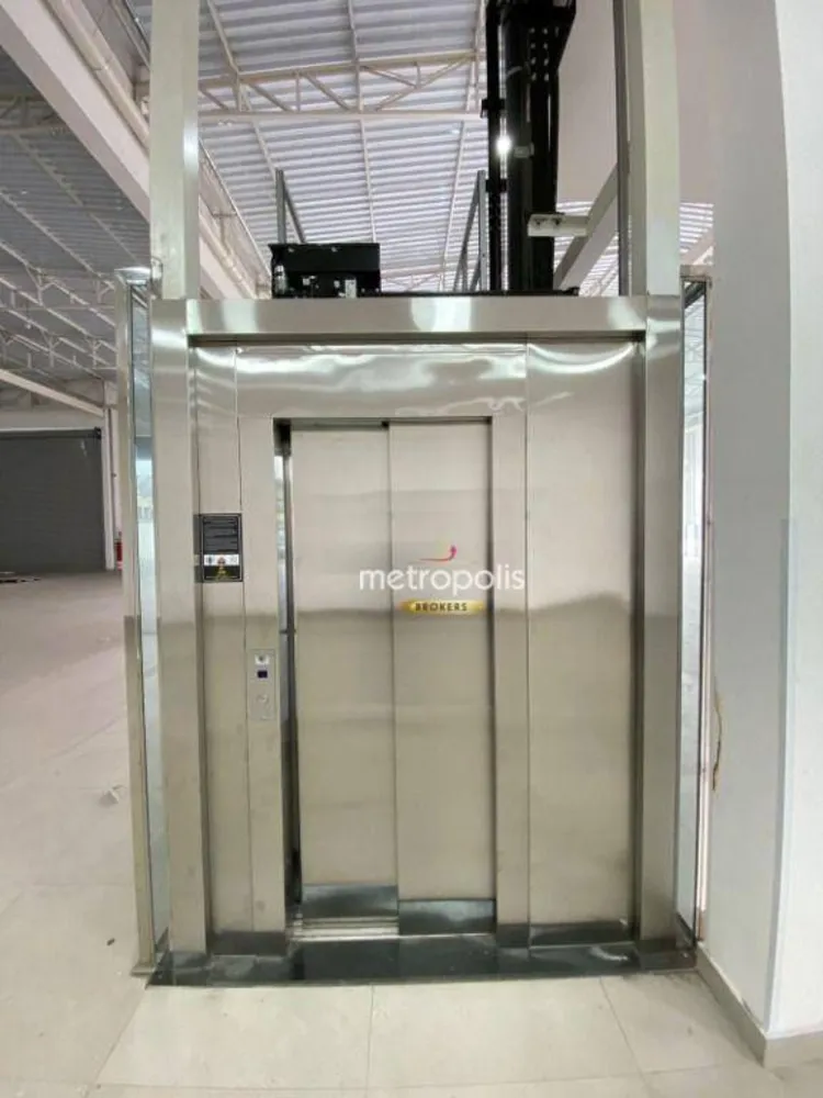 Depósito-Galpão, 1816 m² - Foto 3