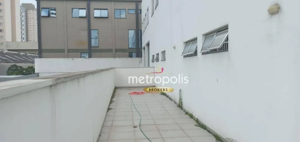 Depósito-Galpão, 1816 m² - Foto 1