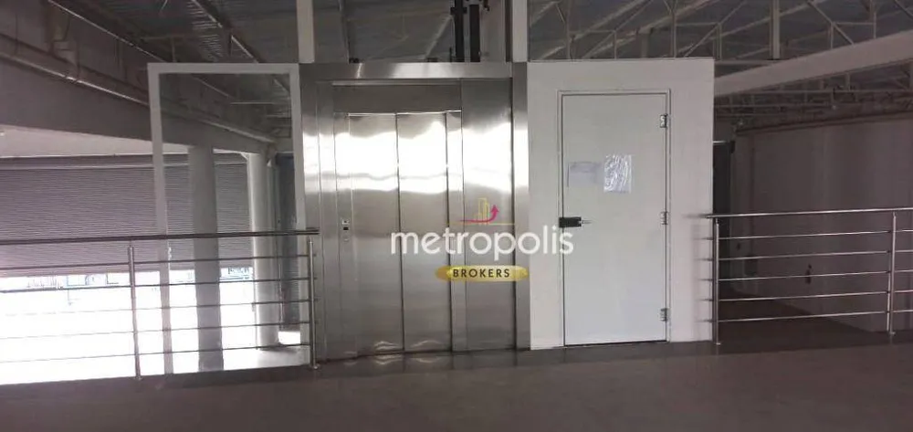 Depósito-Galpão, 1816 m² - Foto 6