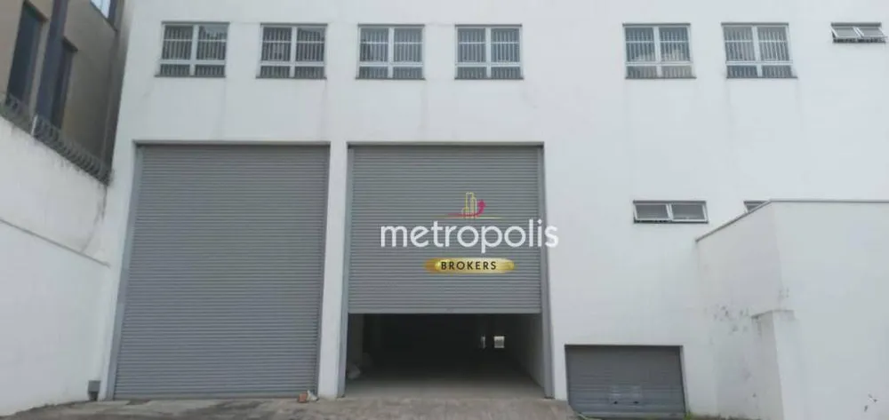 Depósito-Galpão, 1816 m² - Foto 10