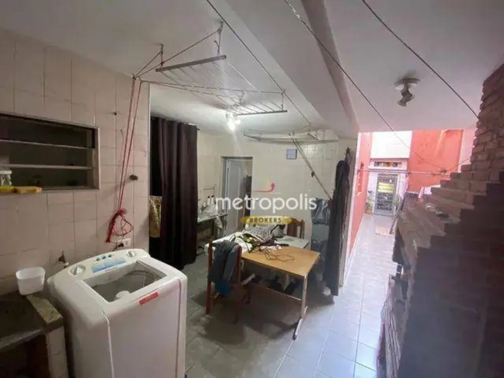 Sobrado, 3 quartos, 112 m² - Foto 11