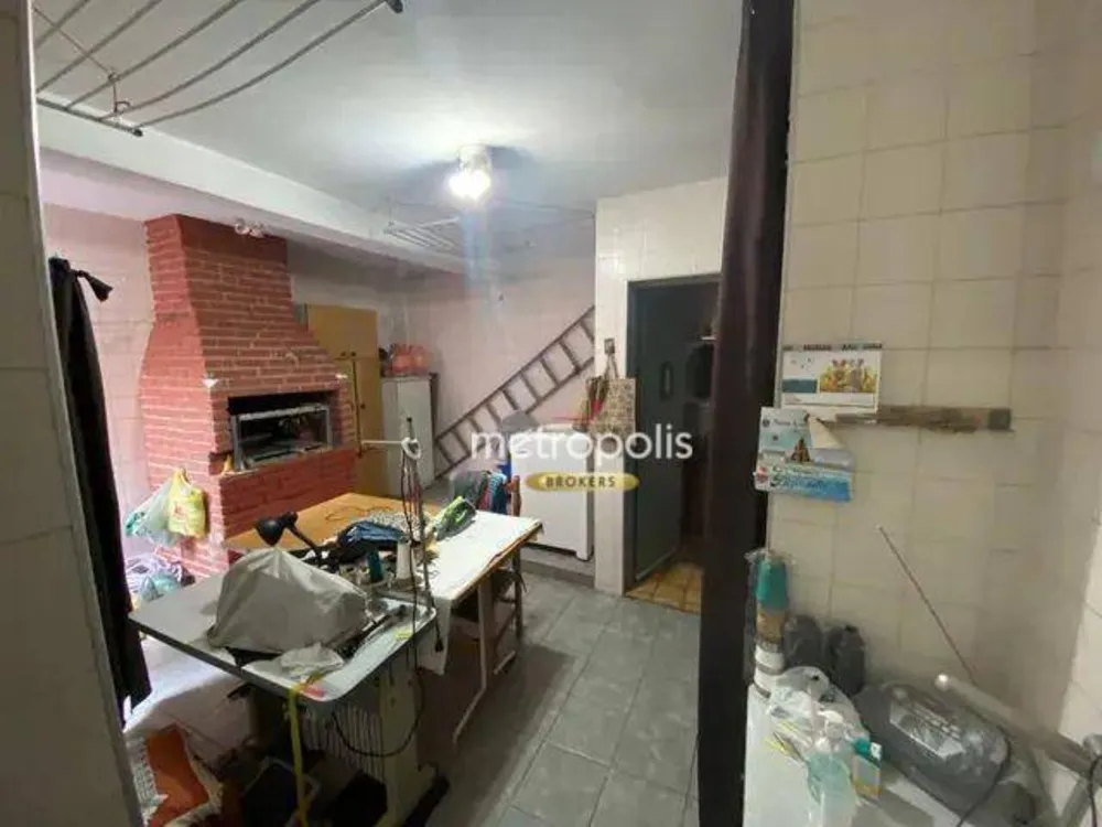 Sobrado, 3 quartos, 112 m² - Foto 4